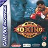 Mike Tyson Boxing